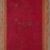 Loggie di Rafaele nel Vaticano, [Back cover]