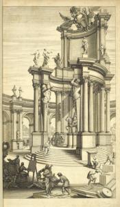 Rules and examples of perspective, proper for painters and architects, etc.
