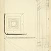 Preparatory to the thirty-seventh. [Outline and perspective lines.]