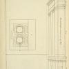 Preparatory to the thirty-ninth. [Outline and perspective lines.]