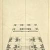 The plan of the sixty-seventh figure in perspective, and third preparation to the seventy-first figure.