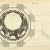 An octangular cupola.
