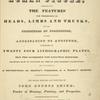 Key to the art of drawing the human figure ... comprised in twenty four lithographic plates ...