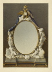 Pavlovsk; le palais, le parc, peintures, sculptures, tissus, porcelaines, bronzes, meubles.