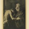 Pompée Battoni, 1708-1787. École romaine. - Le fils prodigue.