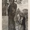 S. Nilus a D. N. I. C. Crucifixo ipsi apparente benedicitur, et ab impuris tentationibus prorsus liberatur.