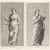Iustitia; Spes.