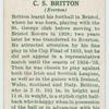 C. S. Britton (Everton).
