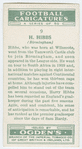 H. Hibbs (Birmingham).