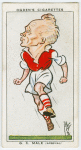 G. C. Male (Arsenal).