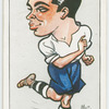 R. W. Westwood (Bolton Wanderers).
