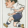 W. Evans (Tottenham Hotspur).
