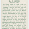 D. O. Jones (Leichester City).