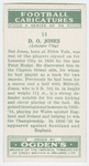 D. O. Jones (Leichester City).