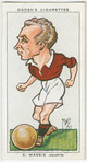 A. Massie (Heart of Midlothian).