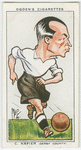 C. Napier (Derby County).