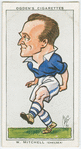 W. Mitchell (Chelsea).