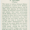 A. Ellaby (Wigan).