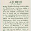 A. E. Fiddes (Huddersfield).