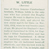 W. Little (Barrow).