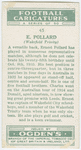 E. Pollard (Wakefield Trinity).