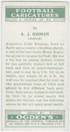 A. J. Risman (Salford).
