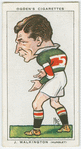 J. Walkington (Hunslet).