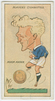 Hugh Adcock (Leicester City).