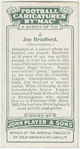 Joe Bradford (Birmingham).