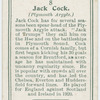 Jack Cock (Plymouth Argyle).