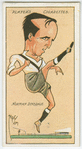 Norman Dinsdale (Notts County).