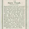 Harry Foxall (Portsmouth).