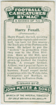 Harry Foxall (Portsmouth).