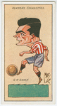 G. H. Green (Sheffield United and England).