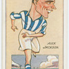 Alex Jackson (Huddersfield and Scotland).