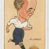 A. James (Preston N. E. and Scotland).