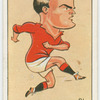 Bob John (The Arsenal and Wales).