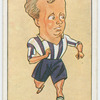 F. W. Kean (Sheffield Wednesday and England).