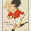 Wilfred Kirkham (Port Vale).