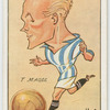 T. Magee (West Bromwich Albion).
