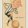 Bob McKay (Newcastle United).