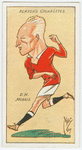 D. H. Morris (Swindon Town).