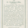 G. Sommerville (Burnley).