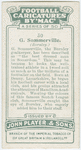 G. Sommerville (Burnley).