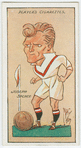Joseph Spence (Manchester United and England).