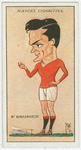 W. Wadsworth (Bristol City).