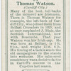 Thomas Watson (Cardiff City).