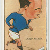Andy Wilson (Chelsea and Scotland).