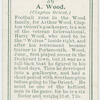 A. Wood (Clapton Orient).