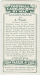 A. Wood (Clapton Orient).